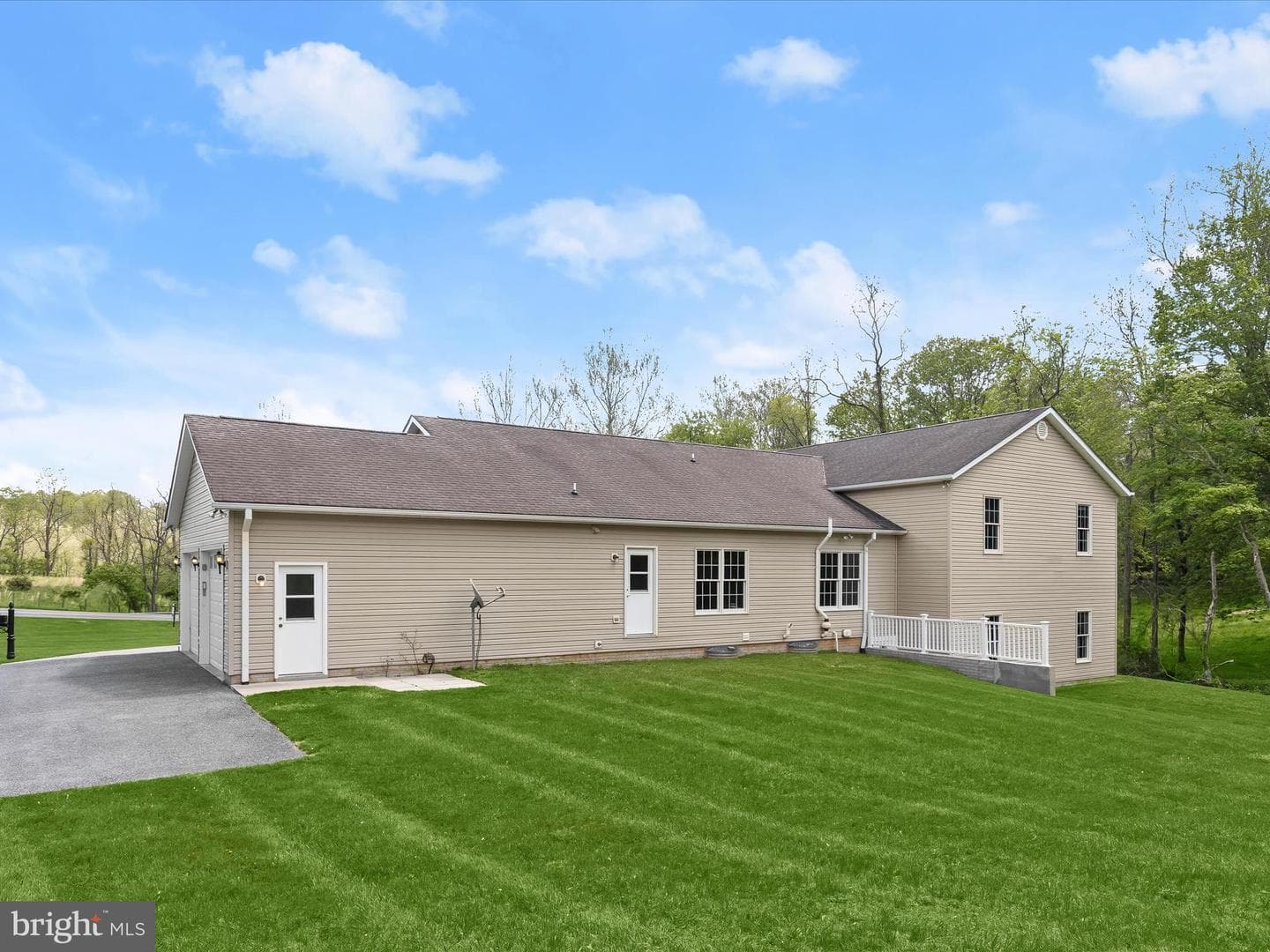 5262 Bartholow Road photo 60