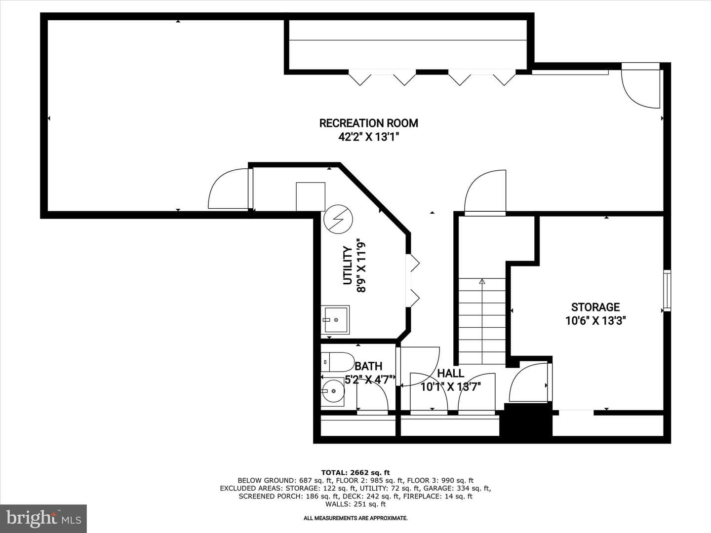 216 Riverview Court photo 118