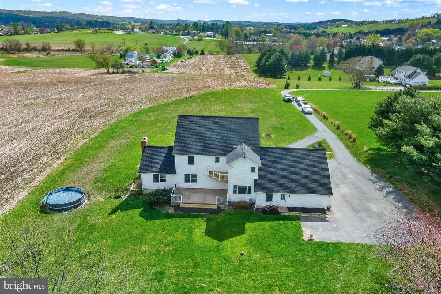4551 Wentz Road photo 61