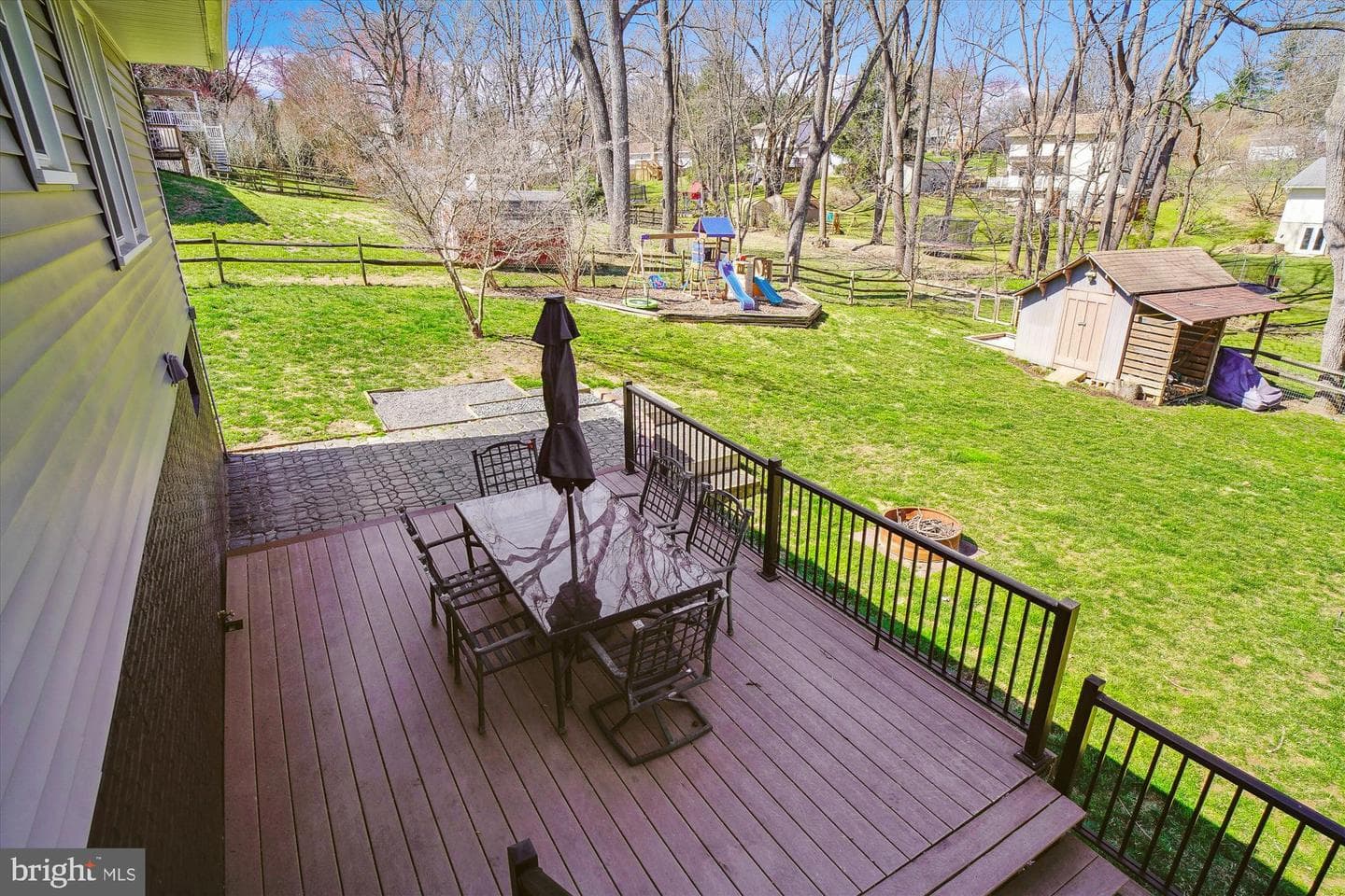 6410 Oak Hill Drive photo 37