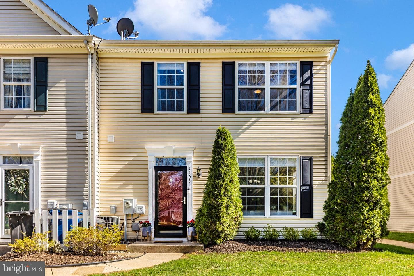 1403 Jay Road #14 photo 1