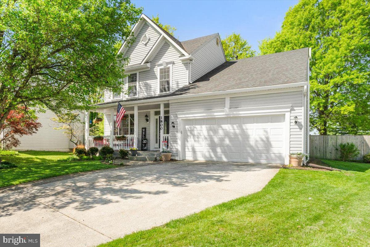 1800 Fallstaff Court photo 2