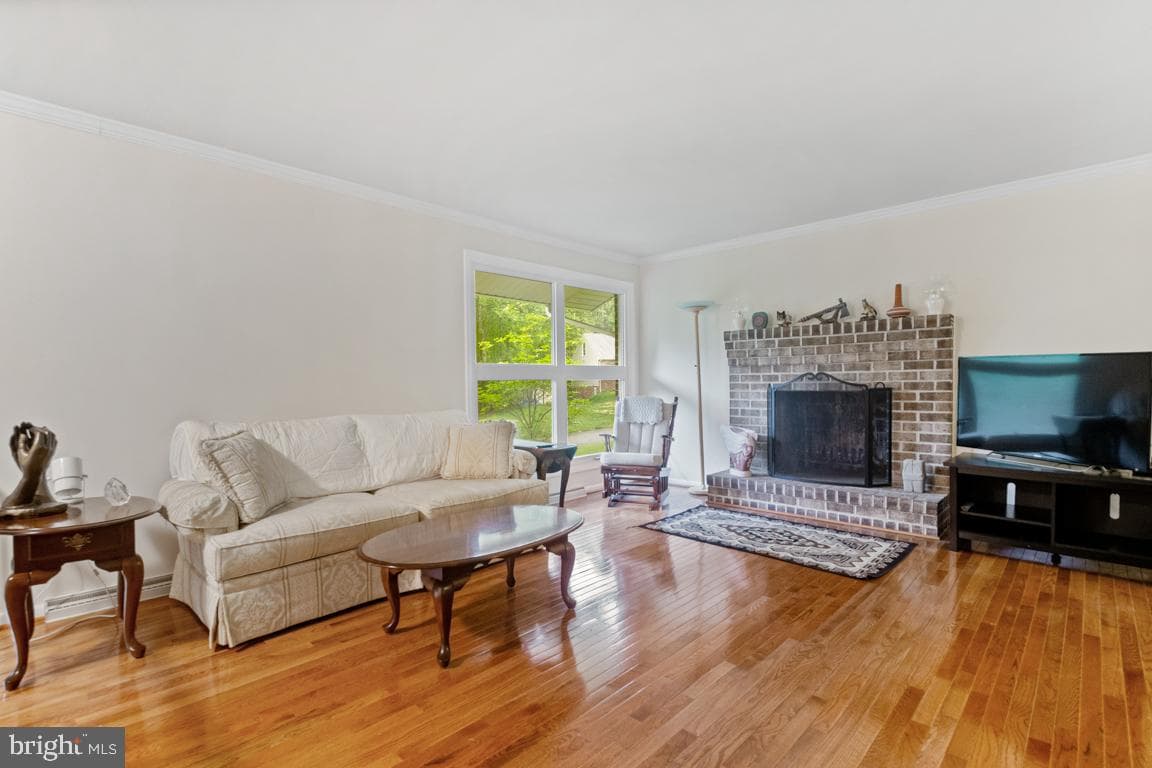 2602 Jeffrey Lori Drive photo 6