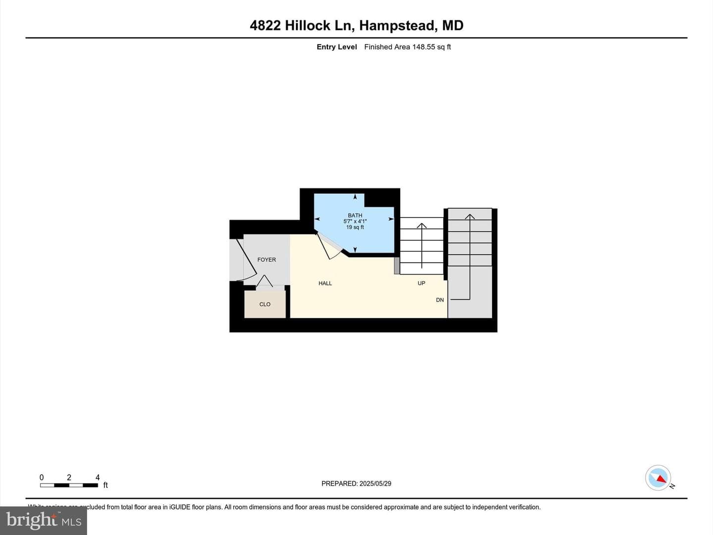 4822 Hillock Lane photo 32