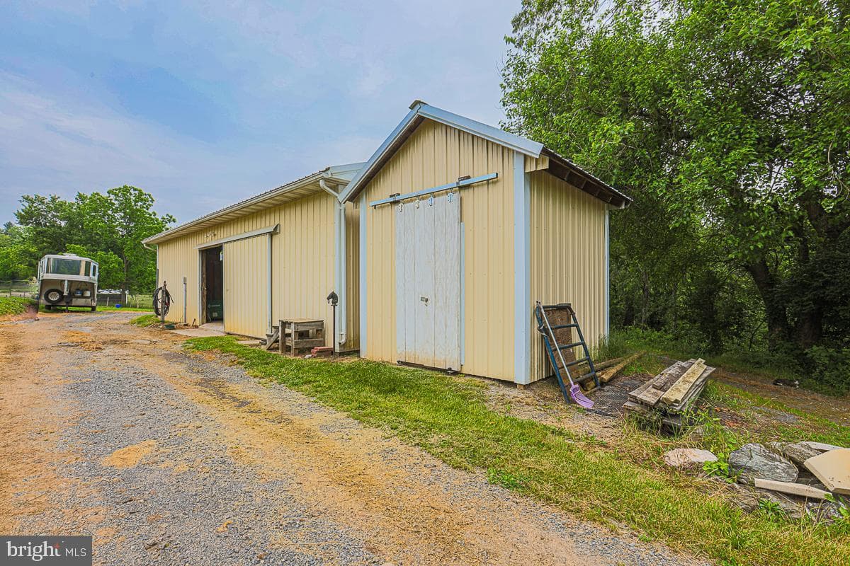 3899 Bixler Church Road photo 34