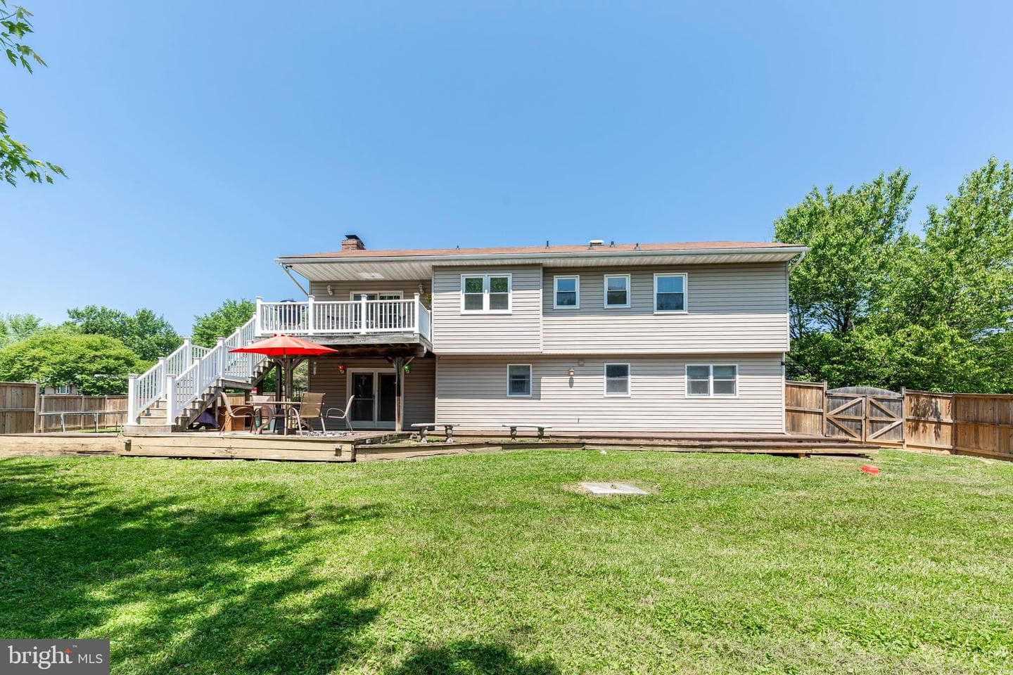 1709 Davinda Drive photo 5