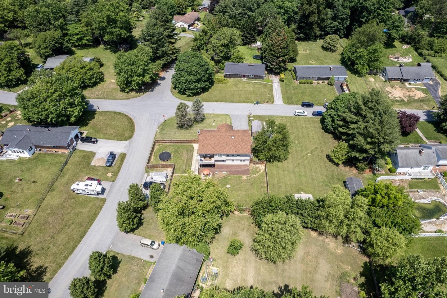 1709 Davinda Drive photo 61