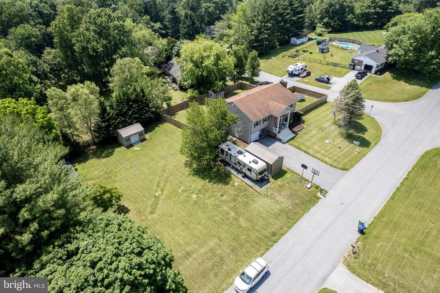 1709 Davinda Drive photo 66