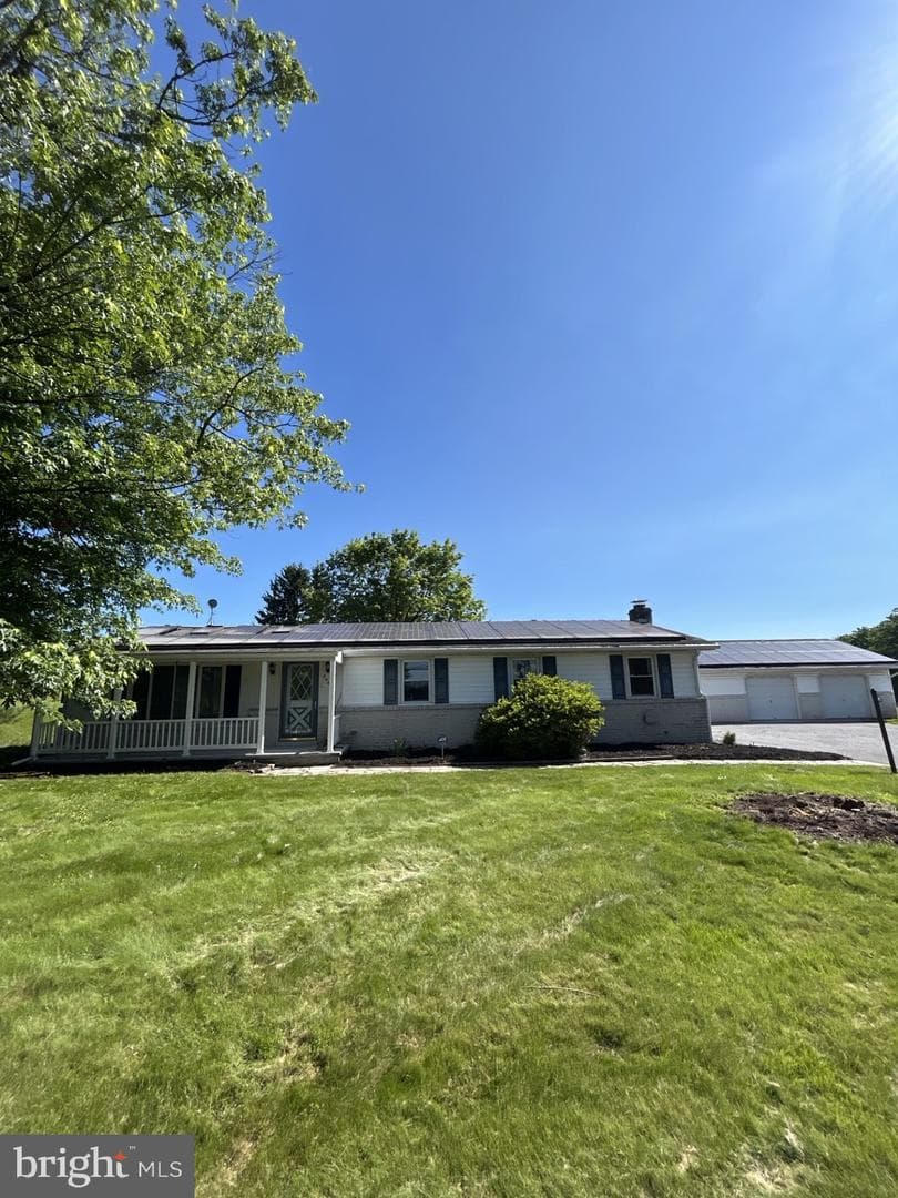 3444 Old Taneytown Road photo 2