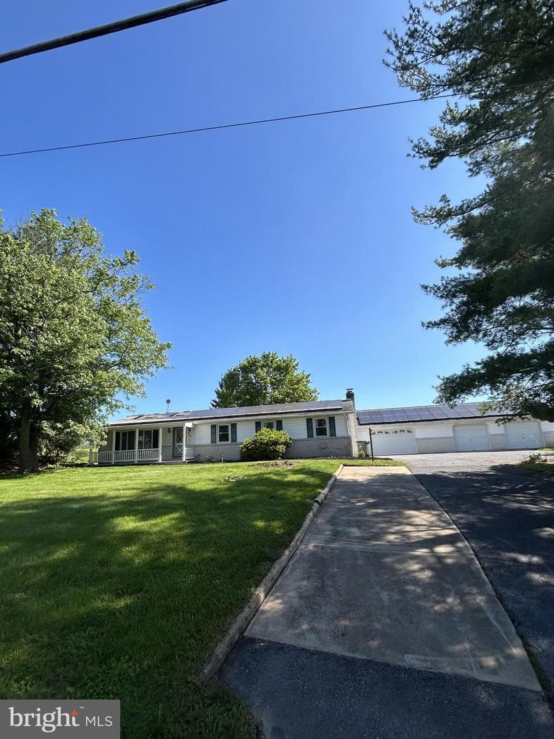 3444 Old Taneytown Road photo 4