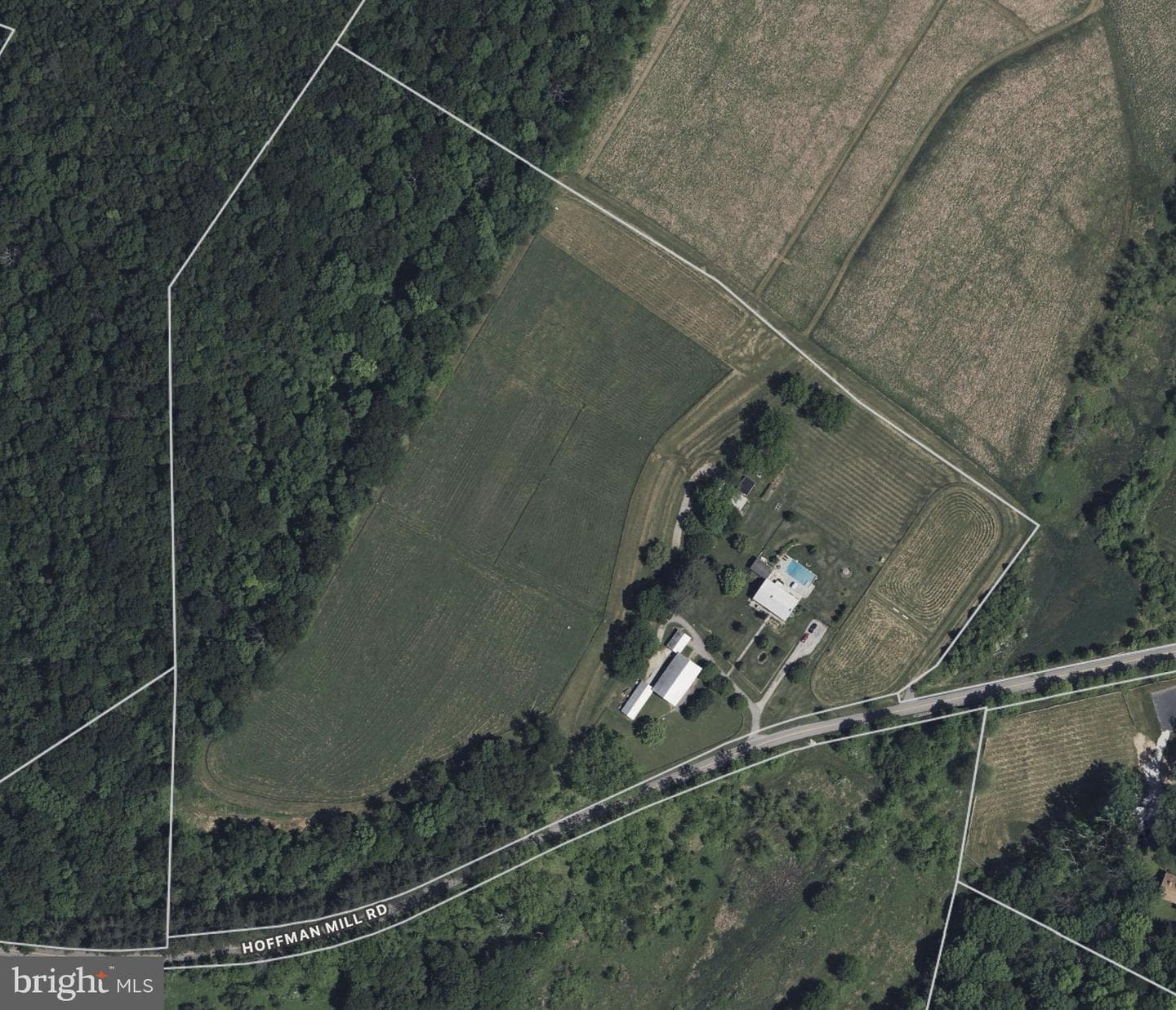 2810 Hoffman Mill Road photo 12