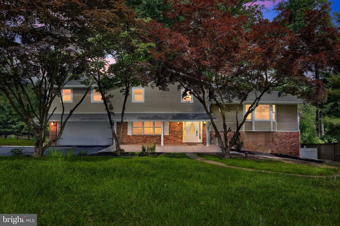 6612 Jacks Court photo 2
