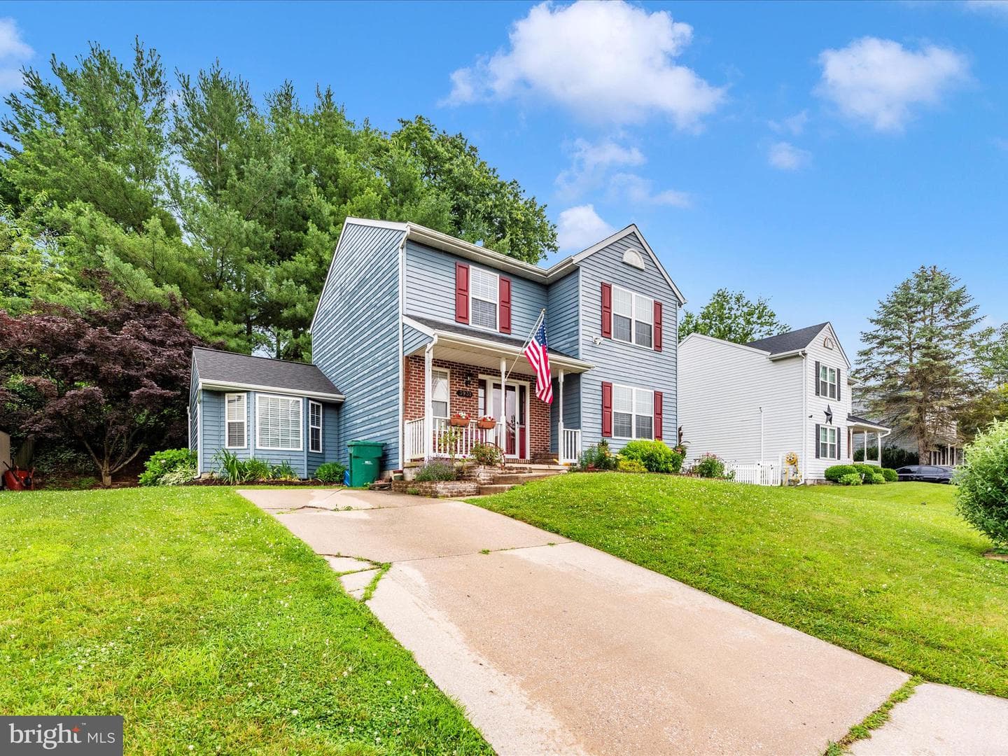 3931 Brittany Lane photo 2