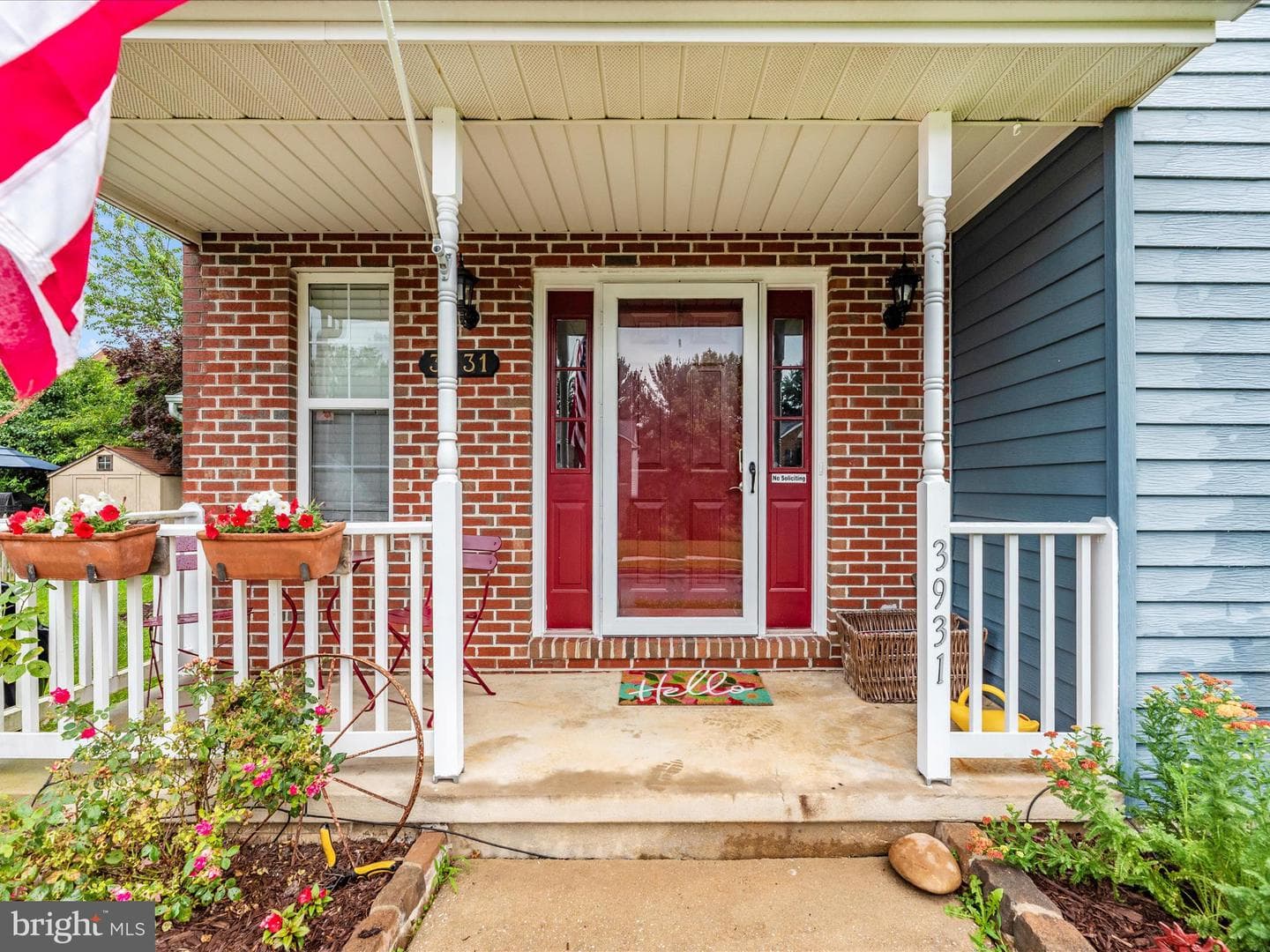 3931 Brittany Lane photo 3