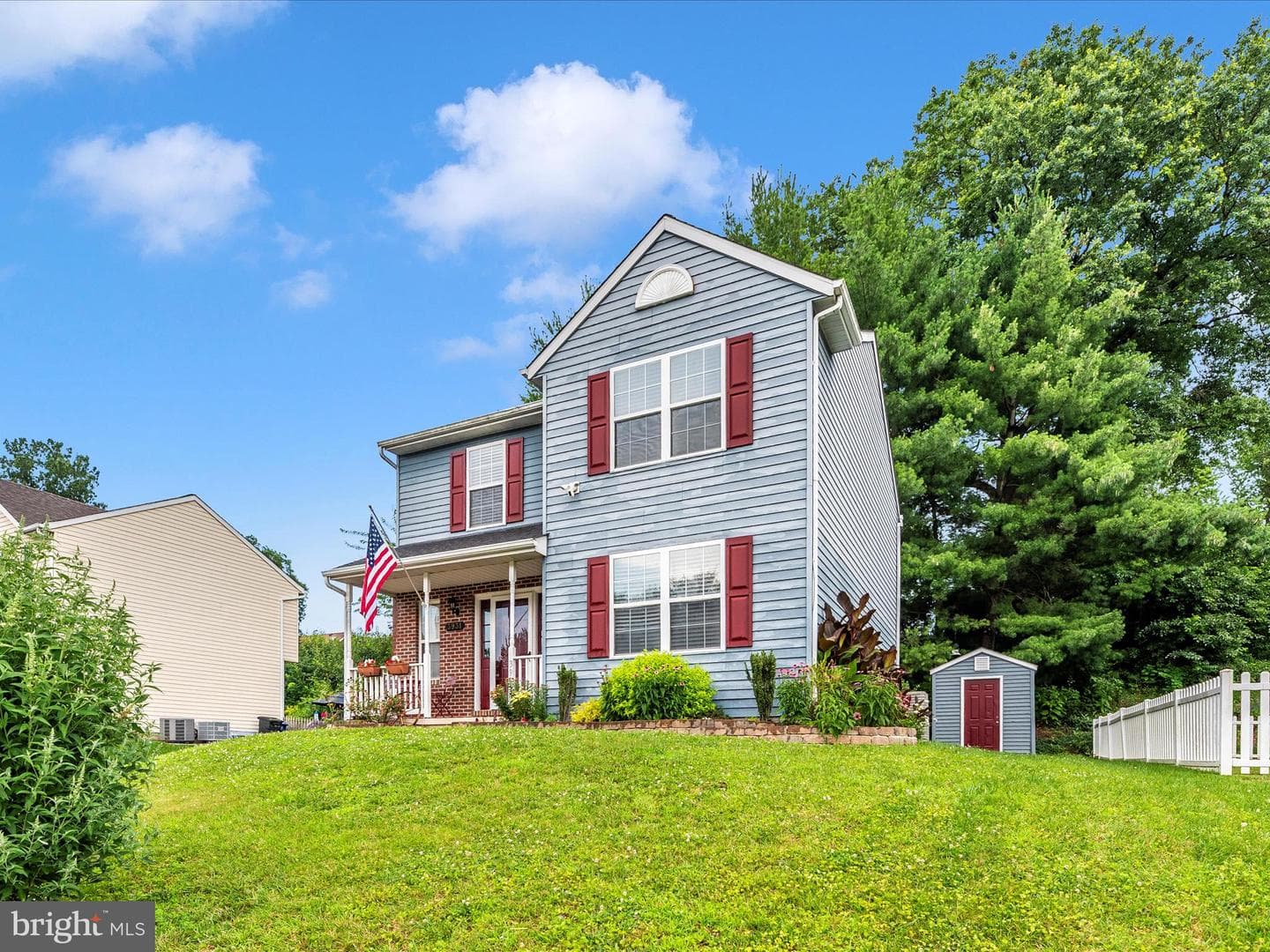 3931 Brittany Lane photo 43