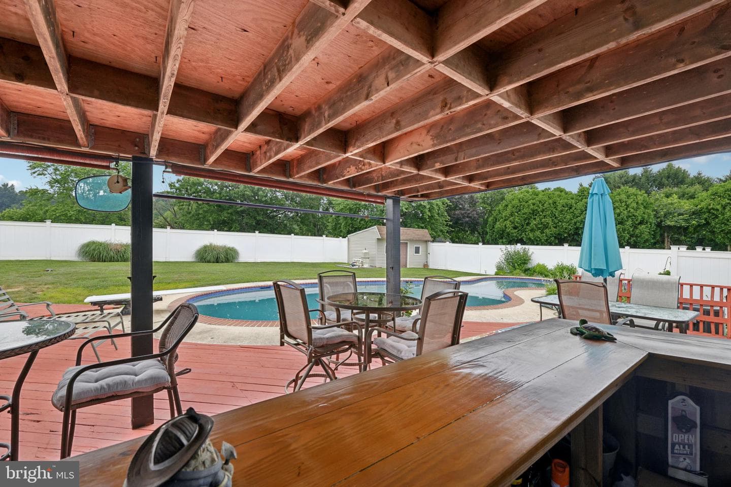 4210 Valley Vista Court photo 36