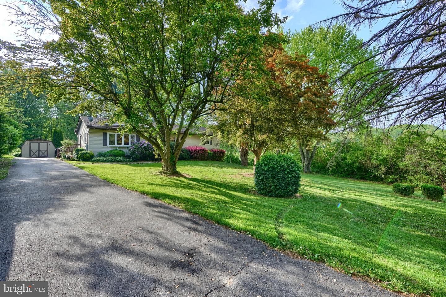 4703 Old Hanover Road photo 3