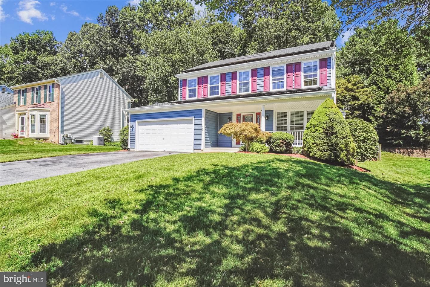 1406 Copper Beech Ct photo 2