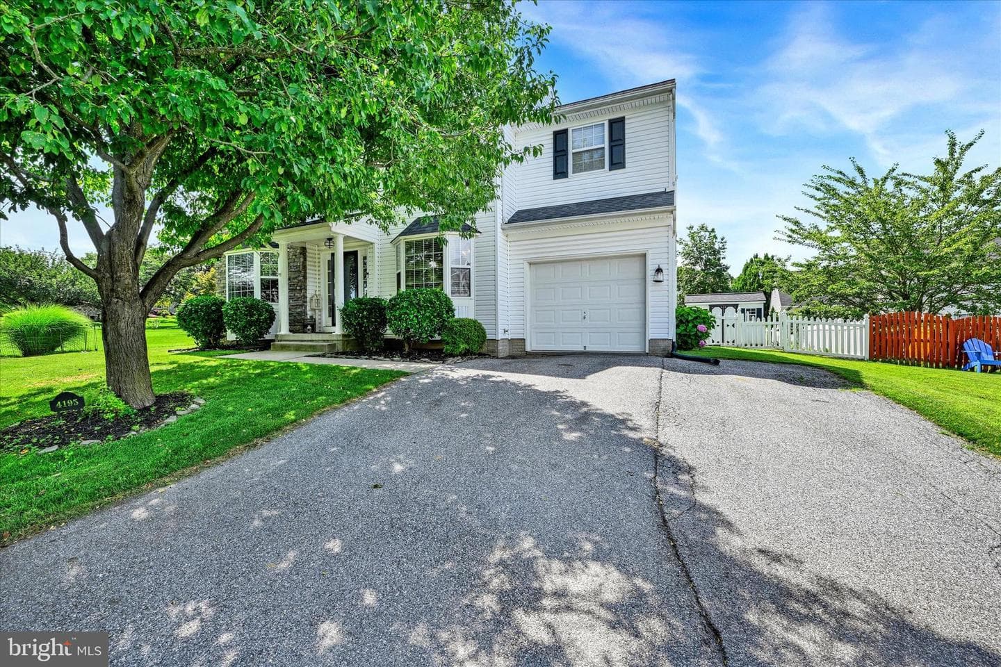 4195 Fallow Drive photo 3