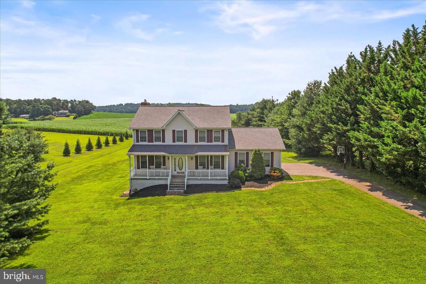 4545 Wentz Road photo 1