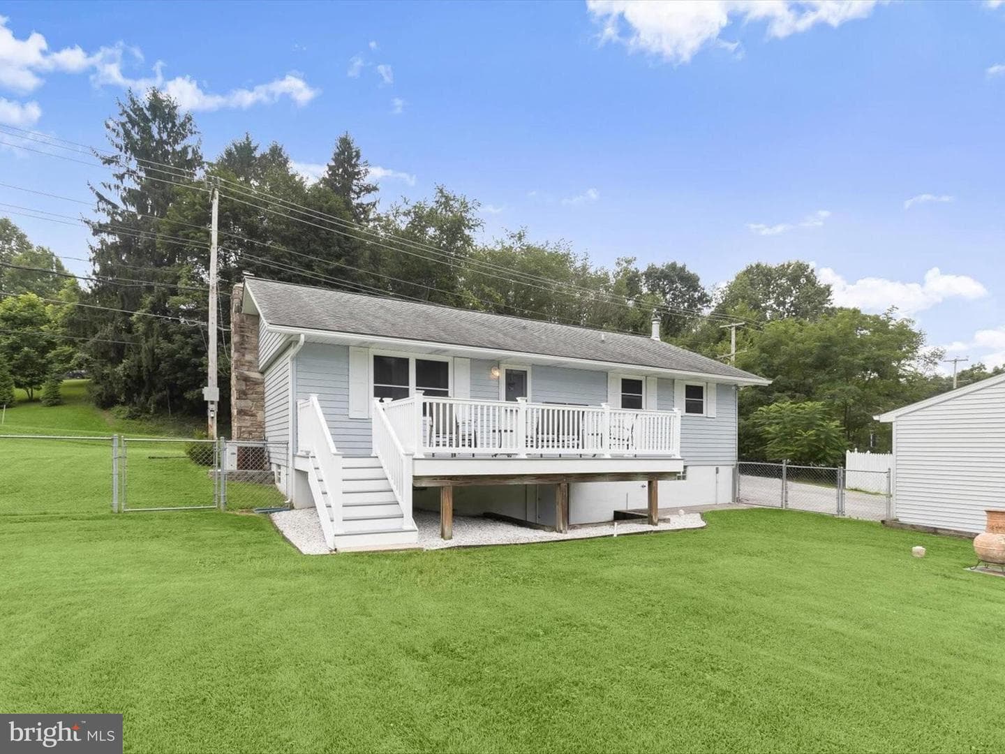 3044 Old Gamber Road photo 3