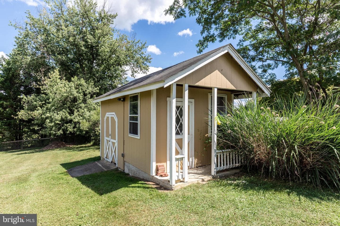 112 E Nicodemus Road photo 41