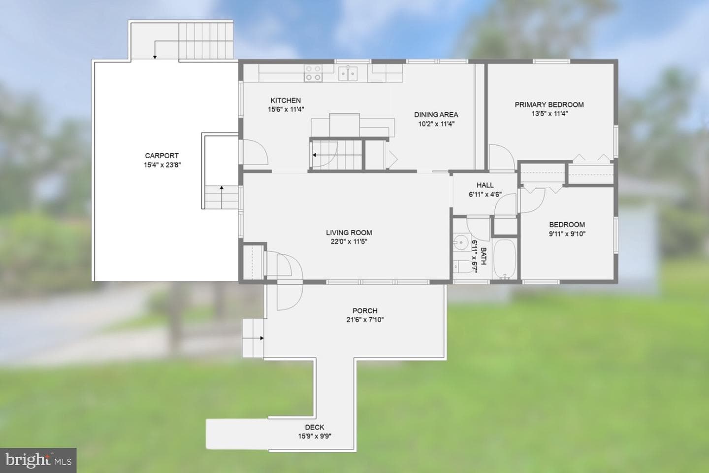 7528 Dogwood Road photo 23