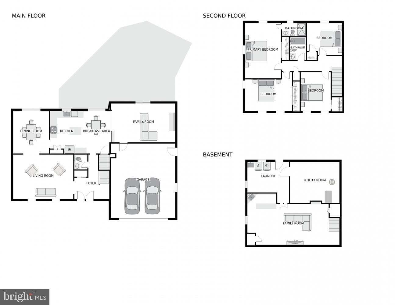 1326 Woodridge Lane photo 40