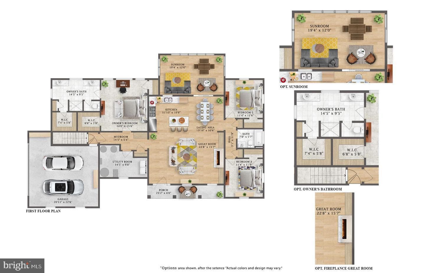 118 Saylor Drive photo 11