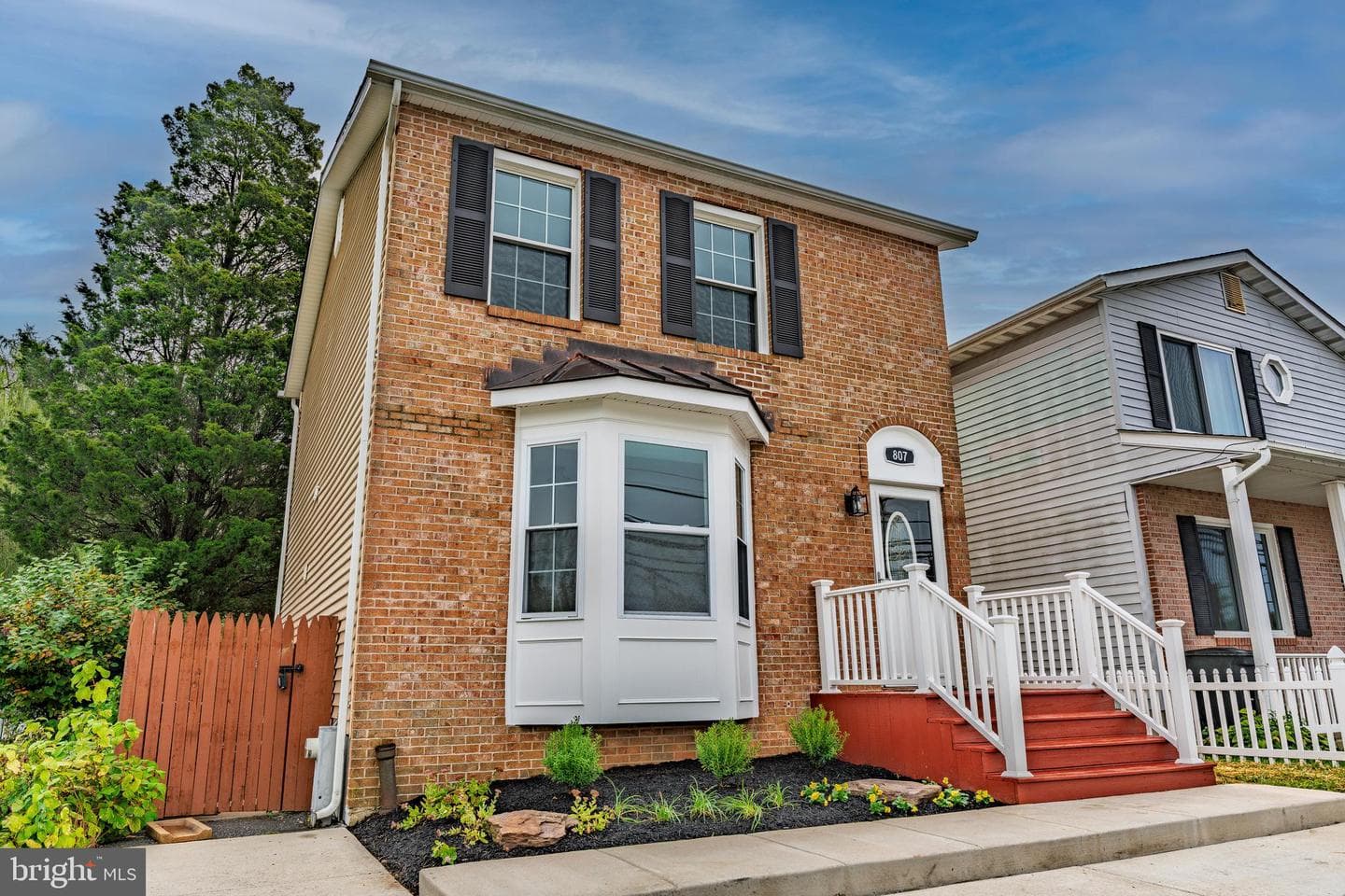 807 Washington Road photo 24