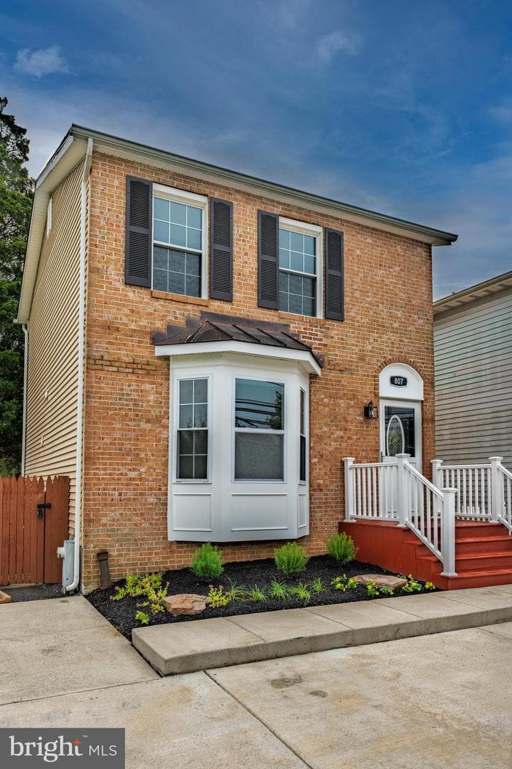 807 Washington Road photo 25
