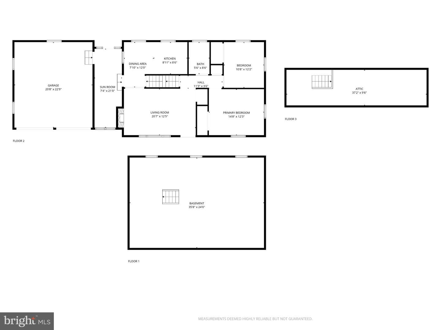 223 Carroll Heights Road photo 32
