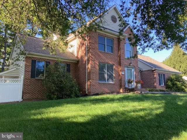 1654 Chaff Drive photo 1
