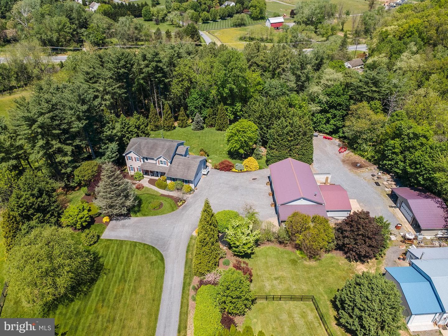 3889 Gamber Road photo 2