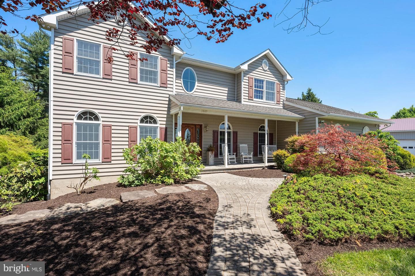 3889 Gamber Road photo 6