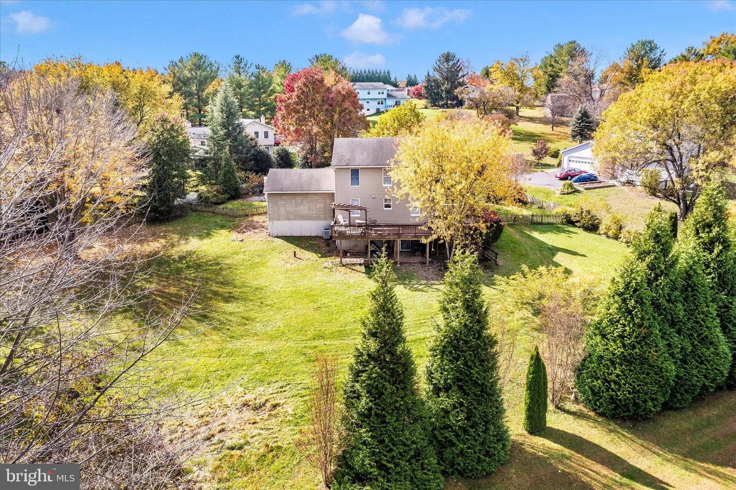 6633 Wind Ridge Road photo 33