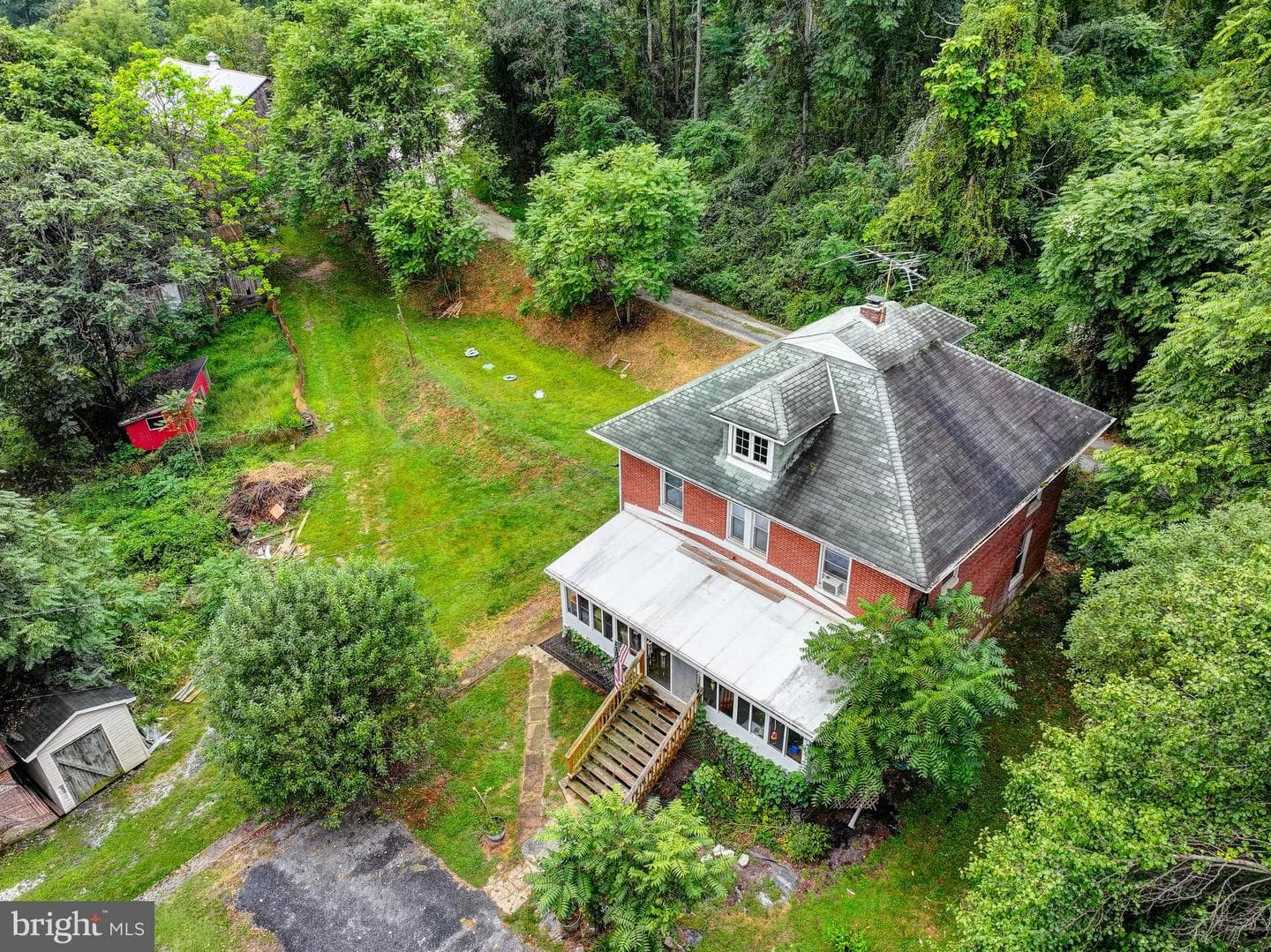 334 N Tannery Road photo 4