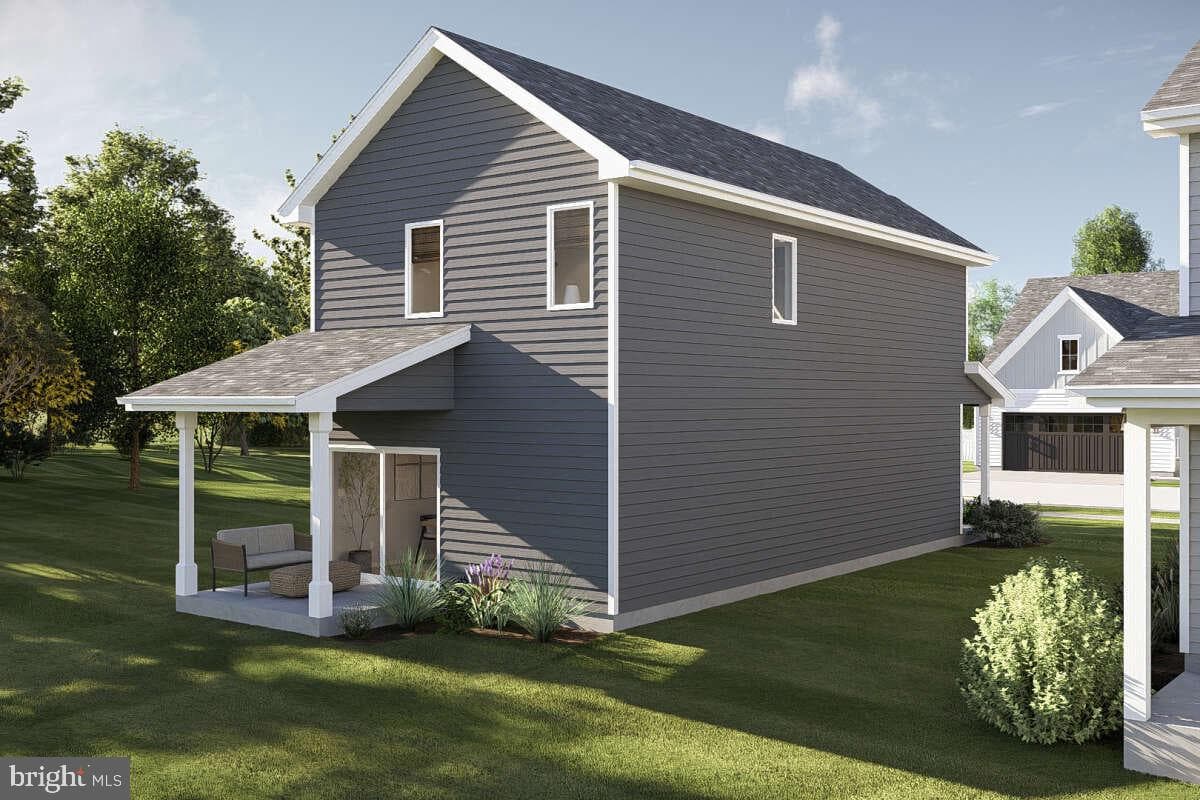 Lot 205a Ridge Avenue photo 5