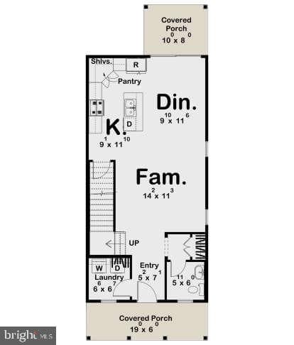 Lot 205a Ridge Avenue photo 6