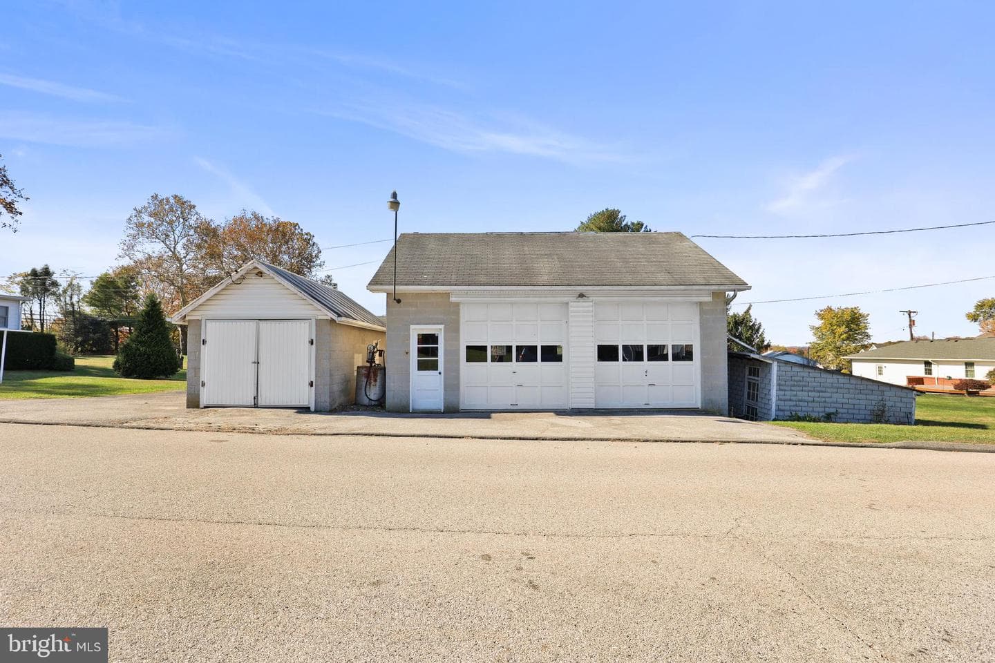 920 N Houcksville Road photo 8