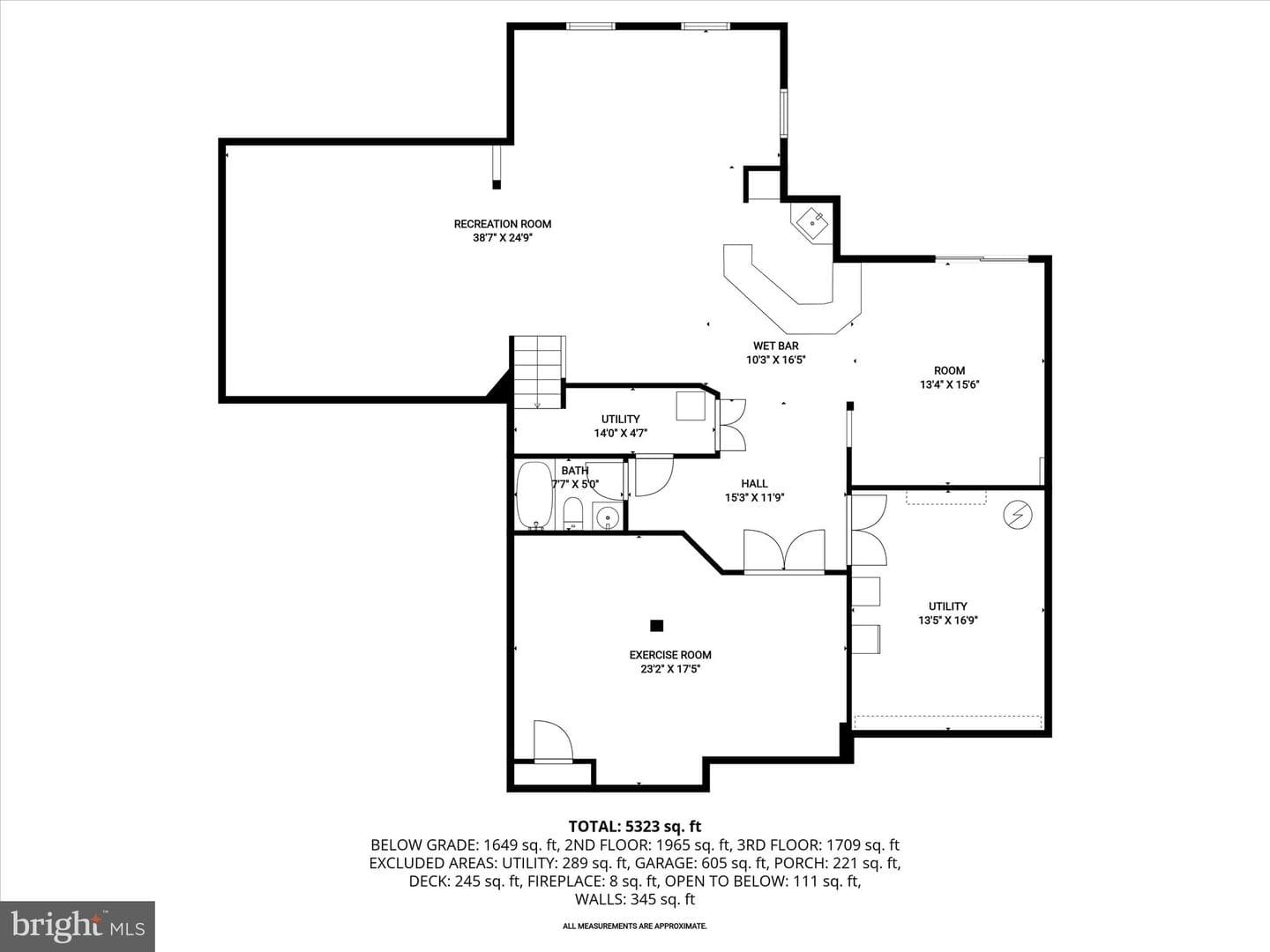 1805 Kings Forest Trail photo 85