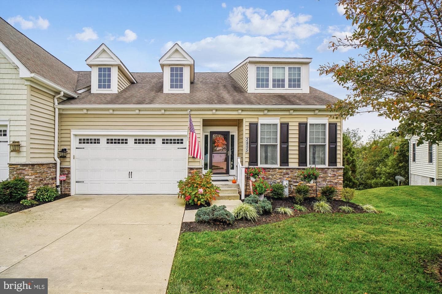 2855 Chauncey Hill Drive #33 photo 4