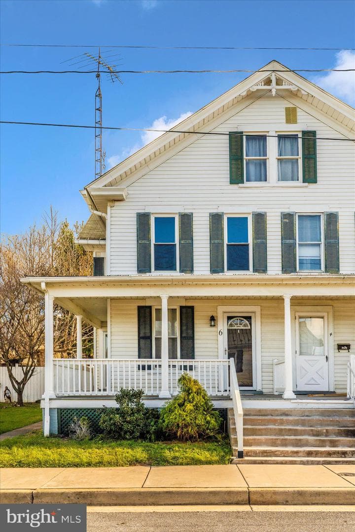 6 N Farquhar Street photo 37