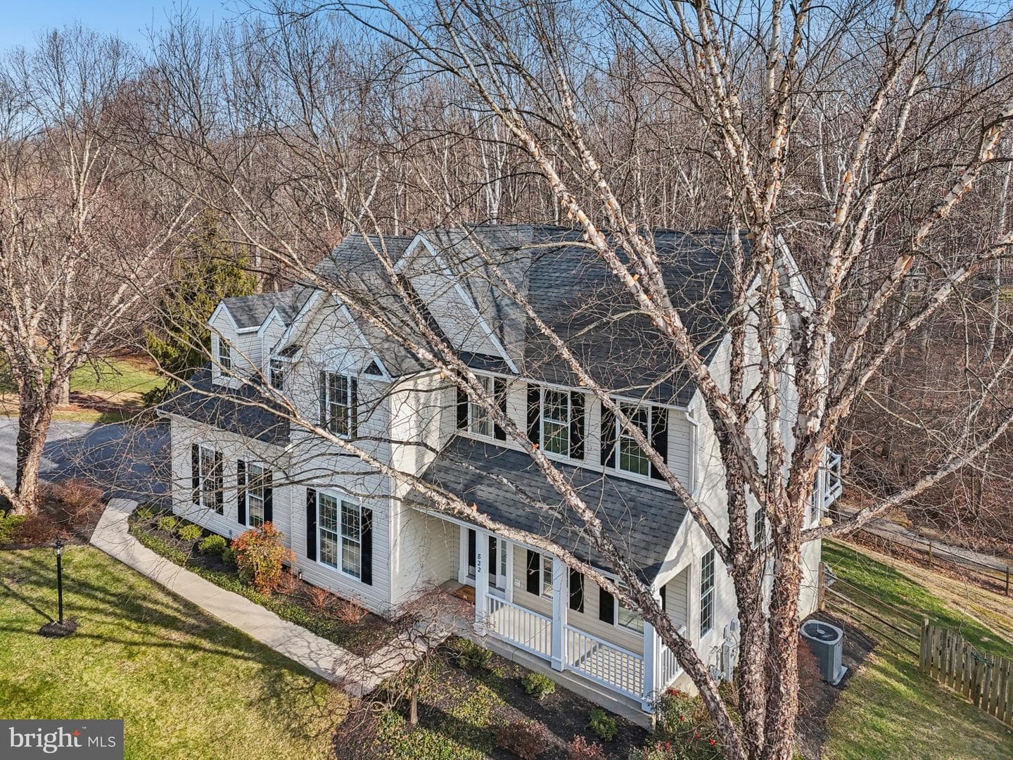 822 Mayfair Way photo 48