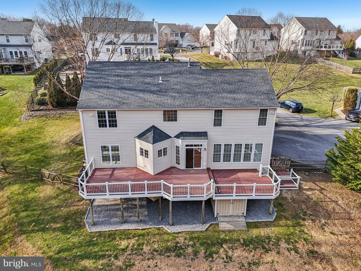 822 Mayfair Way photo 49
