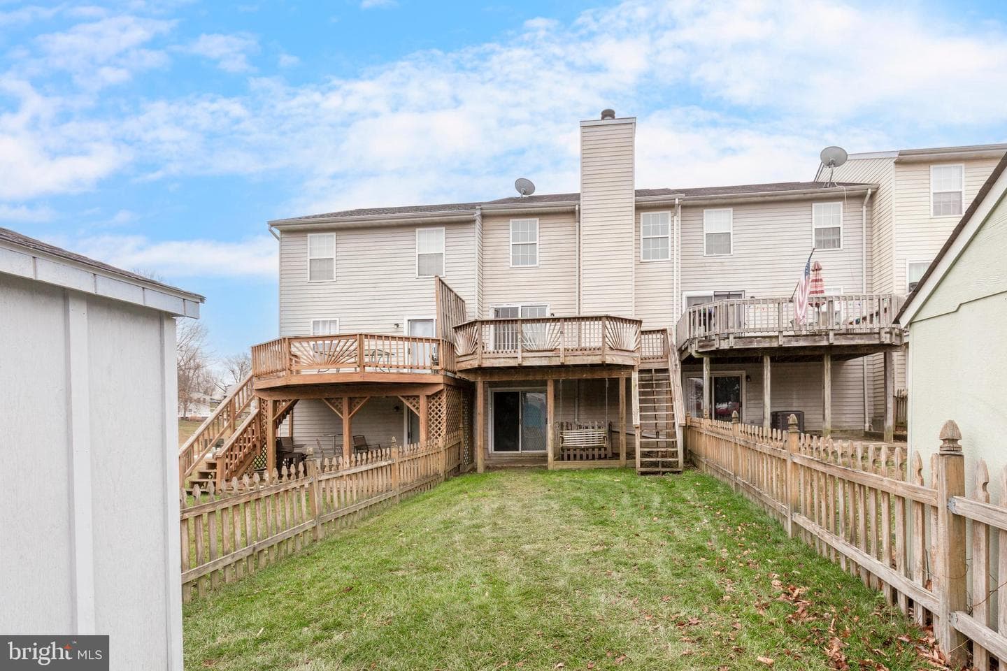 4112 Creswell Terrace photo 2