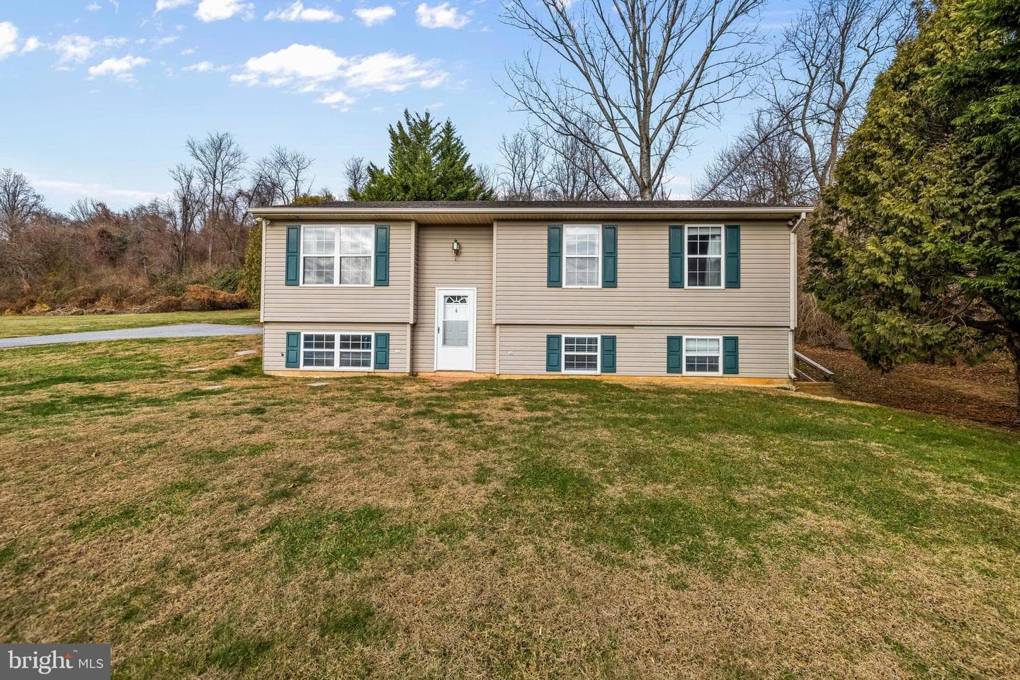 3528 Lineboro Road photo 1