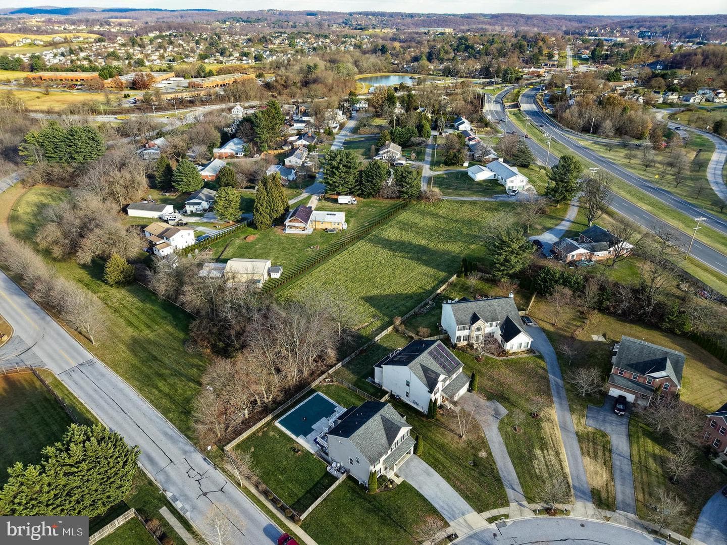 Lot 1 Or 2 Wyndtryst Drive photo 7