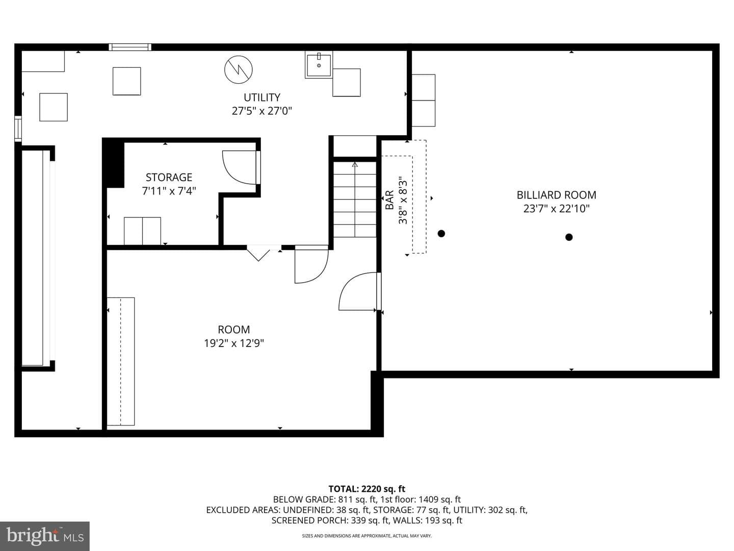 1209 Woodland Court photo 56