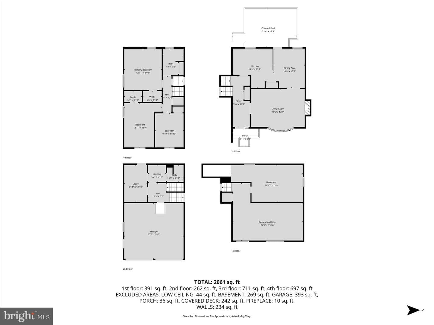 5130 Littlestown Pike photo 50